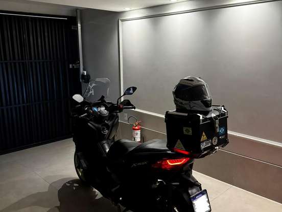 YAMAHA-XMAX ABS YAMAHA-XMAX ABS-2021