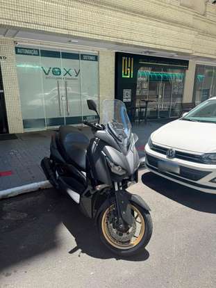 YAMAHA-XMAX ABS YAMAHA-XMAX ABS-2021