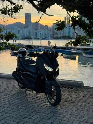 YAMAHA-XMAX ABS YAMAHA-XMAX ABS-2021