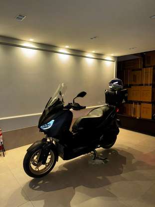 YAMAHA-XMAX ABS-2021