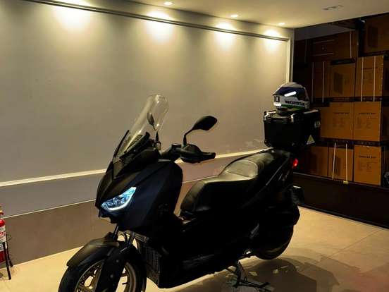 YAMAHA-XMAX ABS YAMAHA-XMAX ABS-2021