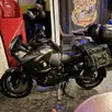 YAMAHA XT1200Z SUPER TÉNÉRÉ YAMAHA XT1200Z SUPER TÉNÉRÉ