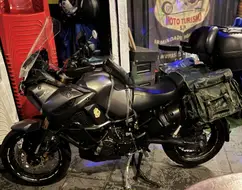 YAMAHA XT1200Z SUPER TÉNÉRÉ YAMAHA XT1200Z SUPER TÉNÉRÉ