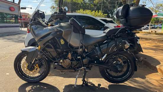 YAMAHA-XT1200Z SUPER TÉNÉRÉ-2015