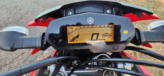 YAMAHA-XTZ 250 LANDER-2024