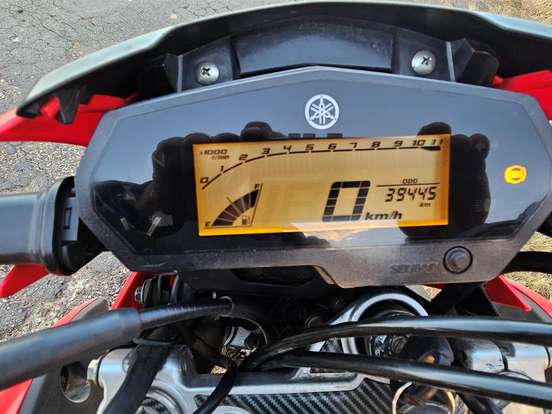 YAMAHA-XTZ 250 LANDER YAMAHA-XTZ 250 LANDER-2024