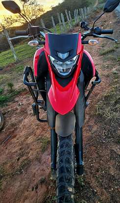 YAMAHA-XTZ 250 LANDER YAMAHA-XTZ 250 LANDER-2024