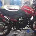YAMAHA XTZ 150 CROSSER S YAMAHA XTZ 150 CROSSER S