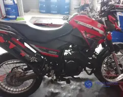 YAMAHA XTZ 150 CROSSER S YAMAHA XTZ 150 CROSSER S