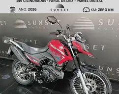 YAMAHA XTZ 150 CROSSER Z YAMAHA XTZ 150 CROSSER Z