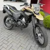 YAMAHA XTZ 250 LANDER YAMAHA XTZ 250 LANDER