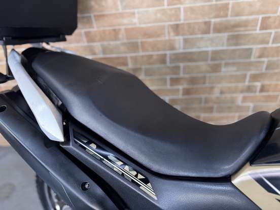 YAMAHA-XTZ 250 LANDER-2022