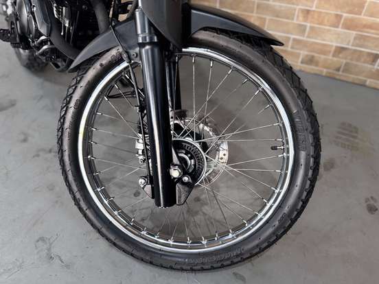 YAMAHA-XTZ 250 LANDER-2022