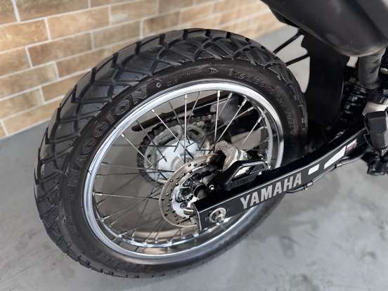 YAMAHA-XTZ 250 LANDER-2022