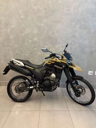 YAMAHA-XTZ 250 LANDER-2024