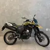 YAMAHA XTZ 250 LANDER YAMAHA XTZ 250 LANDER
