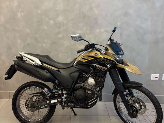 YAMAHA-XTZ 250 LANDER YAMAHA-XTZ 250 LANDER-2024
