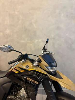 YAMAHA-XTZ 250 LANDER-2024
