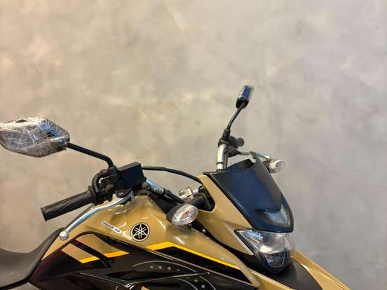 YAMAHA-XTZ 250 LANDER YAMAHA-XTZ 250 LANDER-2024