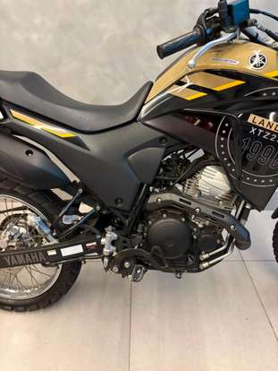 YAMAHA-XTZ 250 LANDER-2024