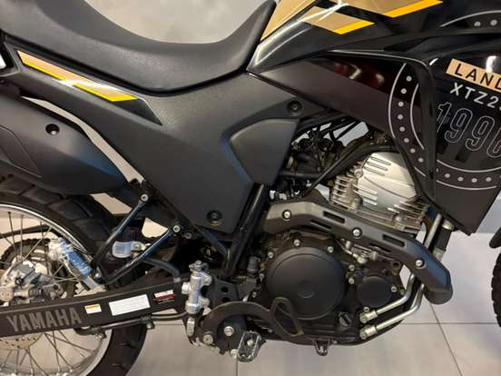 YAMAHA-XTZ 250 LANDER YAMAHA-XTZ 250 LANDER-2024