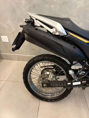 YAMAHA-XTZ 250 LANDER-2024