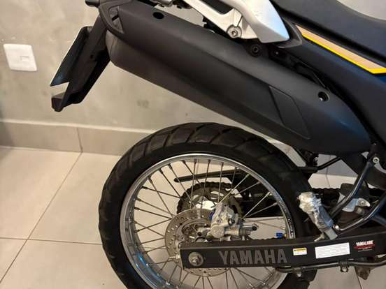 YAMAHA-XTZ 250 LANDER YAMAHA-XTZ 250 LANDER-2024