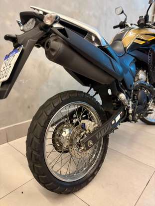 YAMAHA-XTZ 250 LANDER-2024