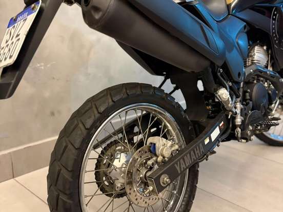 YAMAHA-XTZ 250 LANDER YAMAHA-XTZ 250 LANDER-2024