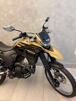 YAMAHA-XTZ 250 LANDER-2024