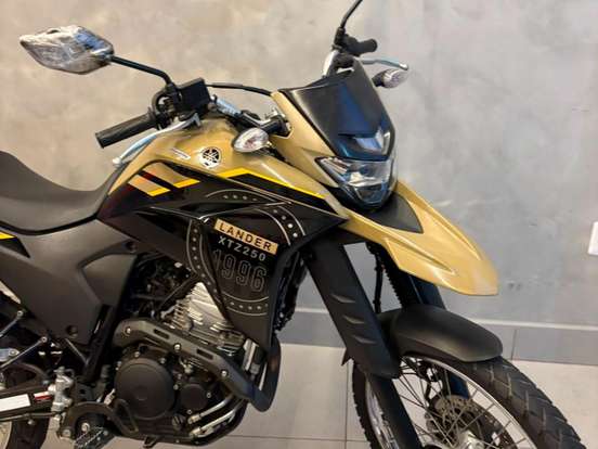 YAMAHA-XTZ 250 LANDER YAMAHA-XTZ 250 LANDER-2024