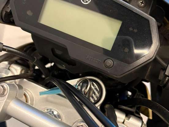 YAMAHA-XTZ 250 LANDER YAMAHA-XTZ 250 LANDER-2024