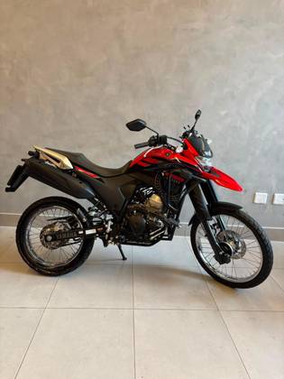 YAMAHA XTZ 250 LANDER 