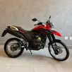 YAMAHA XTZ 250 LANDER YAMAHA XTZ 250 LANDER