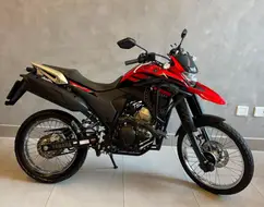 YAMAHA XTZ 250 LANDER YAMAHA XTZ 250 LANDER