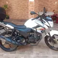 YAMAHA YS 150 FAZER SED YAMAHA YS 150 FAZER SED