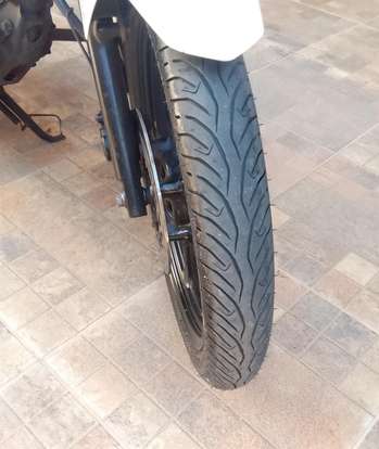 YAMAHA-YS 150 FAZER SED-2019