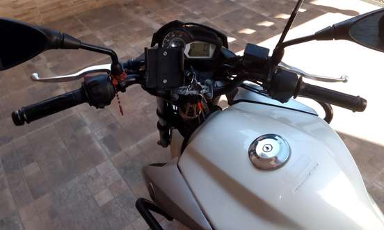 YAMAHA-YS 150 FAZER SED-2019