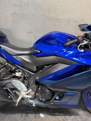 YAMAHA-YZF R3 ABS-2023