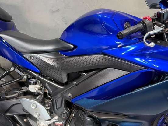 YAMAHA-YZF R3 ABS YAMAHA-YZF R3 ABS-2023