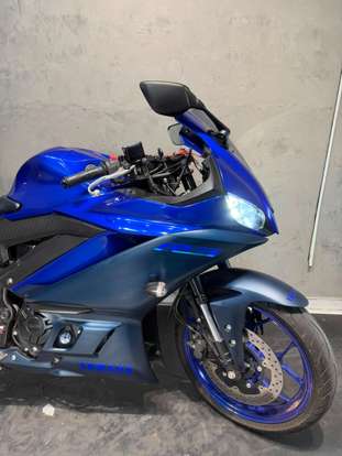 YAMAHA-YZF R3 ABS-2023