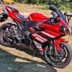 YAMAHA YZF R1 YAMAHA YZF R1