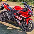YAMAHA YZF R1 YAMAHA YZF R1