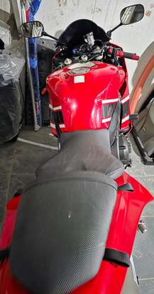 YAMAHA-YZF R1-2007