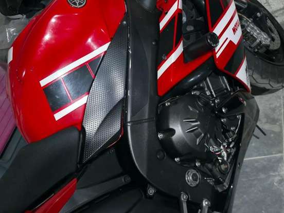 YAMAHA-YZF R1 YAMAHA-YZF R1-2007