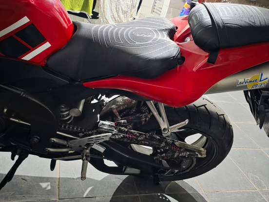 YAMAHA-YZF R1 YAMAHA-YZF R1-2007
