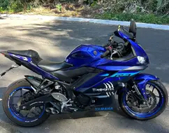 YAMAHA YZF R3 ABS YAMAHA YZF R3 ABS
