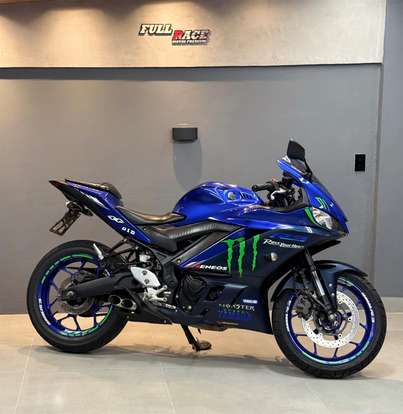 YAMAHA-YZF R3 ABS-2023