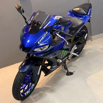 YAMAHA-YZF R3 ABS-2023