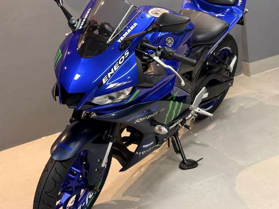 YAMAHA-YZF R3 ABS YAMAHA-YZF R3 ABS-2023